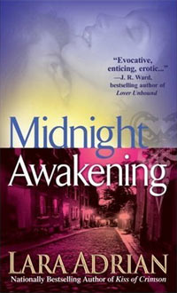 Midnight Awakening, Lara Adrian